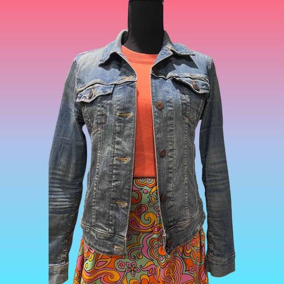 NWOT - NEVER FULLY DRESSED NFD MAXI TANK DRESS GROOVY PSYCHEDELIC PATTERN - Picture 10 of 14